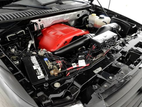 Used 2017 Ford Expedition EL Limited w/ Equipment Group 301A image 37