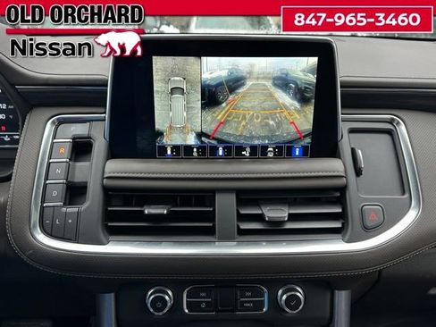 Used 2022 GMC Yukon SLT w/ SLT Luxury Package image 20