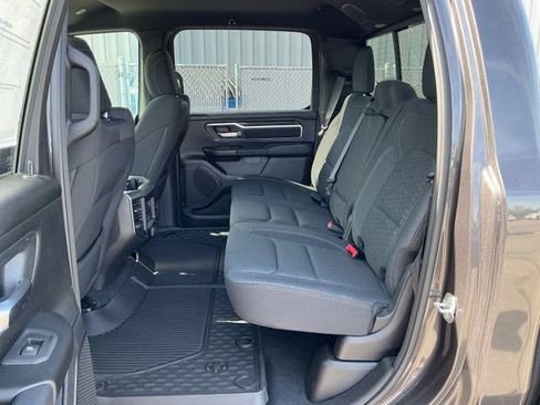New 2026 RAM 1500 Big Horn AWD/4WD image 10