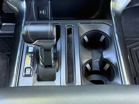 Used 2022 Ford F150 XLT w/ Equipment Group 302A High AWD/4WD image 21
