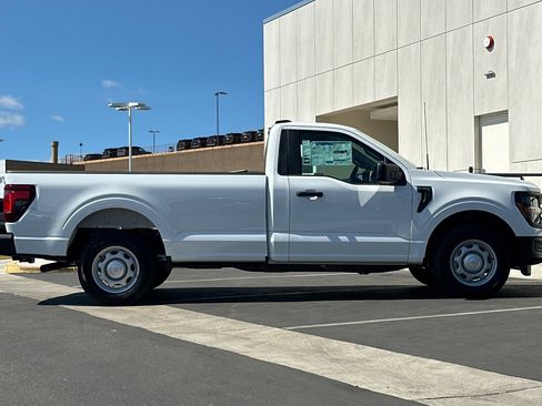 New 2025 Ford F150 XL image 2