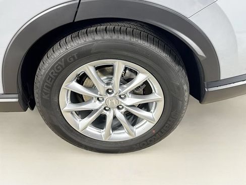 Certified 2026 Honda CR-V EX image 37