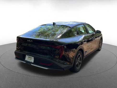 Used 2025 Kia K4 LXS image 7