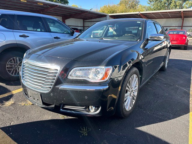 Used 2013 Chrysler 300 C w/ Beats Audio Group AWD/4WD image 13