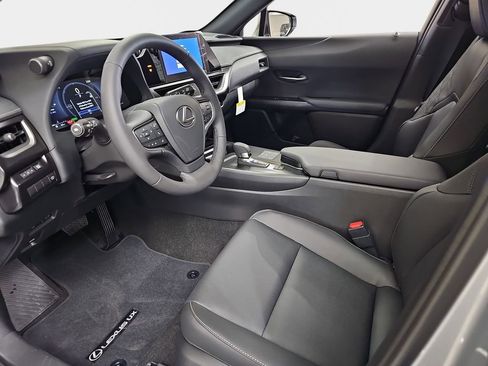 New 2026 Lexus UX 300h AWD image 16