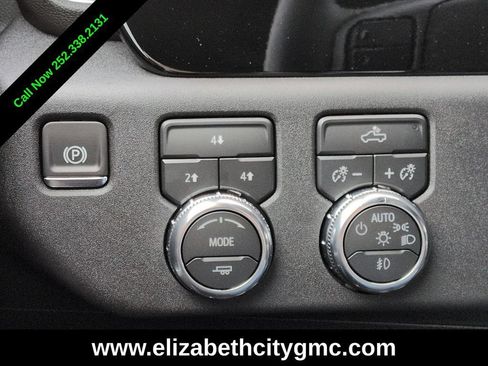 Used 2026 GMC Sierra 2500 SLE w/ SLE Value Package; AWD/4WD image 23