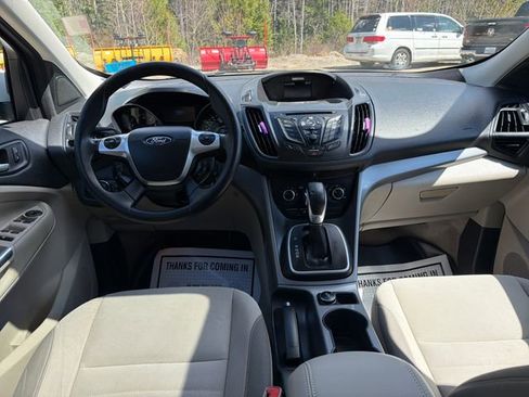 Used 2013 Ford Escape SE AWD/4WD image 14