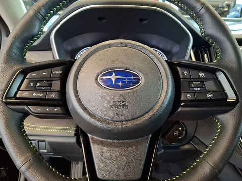 New 2025 Subaru Outback Onyx Edition image 12