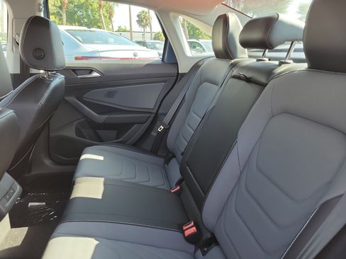 New 2026 Volkswagen Jetta Sport FWD image 13