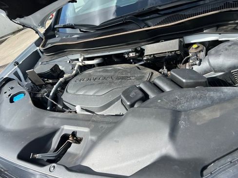 Used 2022 Honda Ridgeline Black Edition image 21