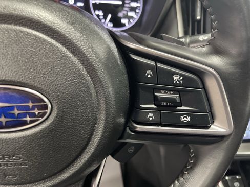 Used 2024 Subaru Legacy Touring XT image 19