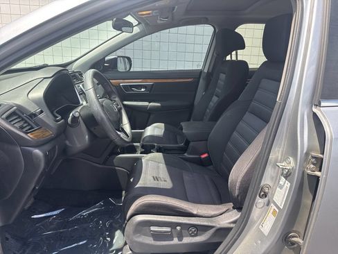 Used 2020 Honda CR-V EX image 3