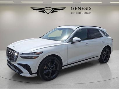 New 2026 Genesis GV70 2.5T Sport Prestige