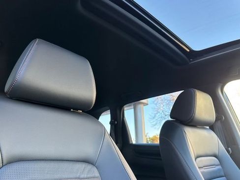 Used 2025 Honda CR-V Sport-L image 17