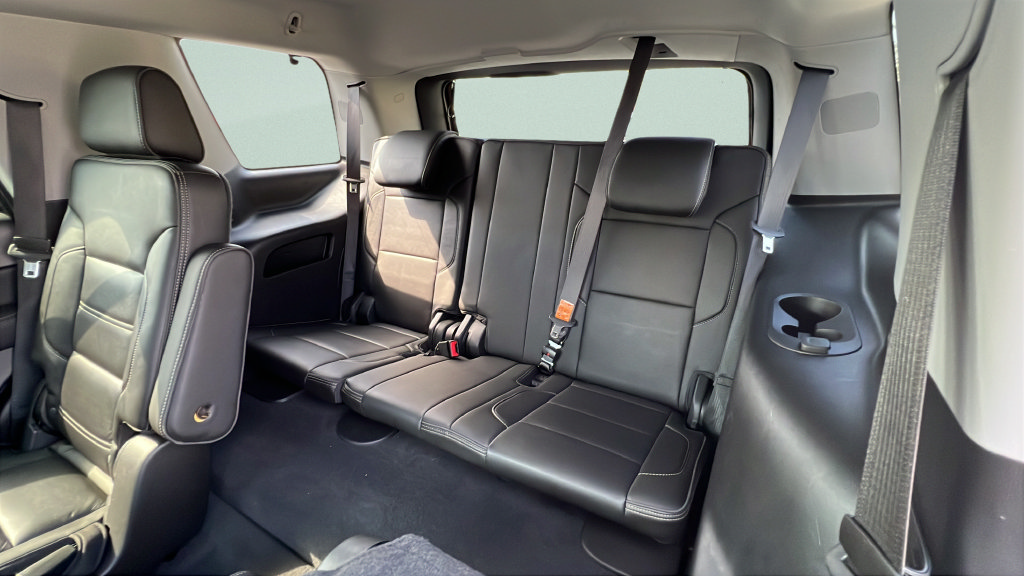 Used 2019 GMC Yukon Denali AWD/4WD image 10