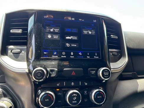 Used 2019 RAM 1500 Big Horn AWD/4WD image 26