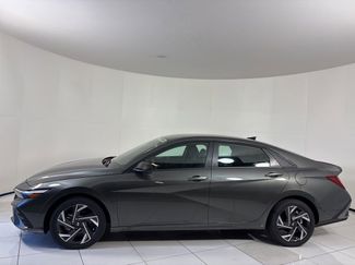 New 2025 Hyundai Elantra SEL FWD video 2
