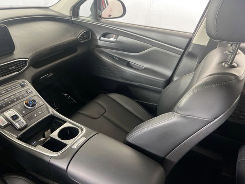 Used 2023 Hyundai Santa Fe XRT AWD/4WD image 23