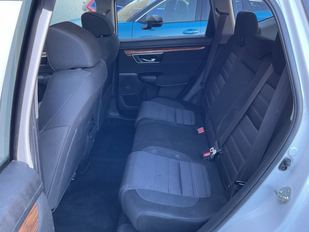 Used 2020 Honda CR-V EX image 21