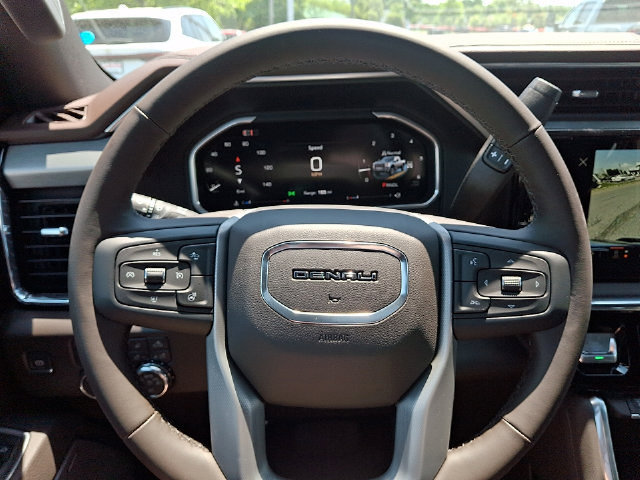 New 2026 GMC Sierra 2500 Denali w/ Denali Reserve Package AWD/4WD image 15