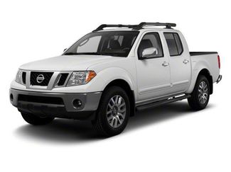 Used 2010 Nissan Frontier SE AWD/4WD video 1
