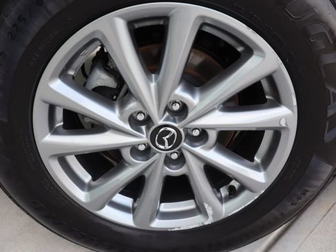 Used 2023 MAZDA CX-5 AWD 2.5 S w/ Select Package image 43