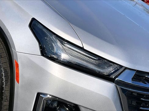 Certified 2022 Chevrolet Traverse LT image 27