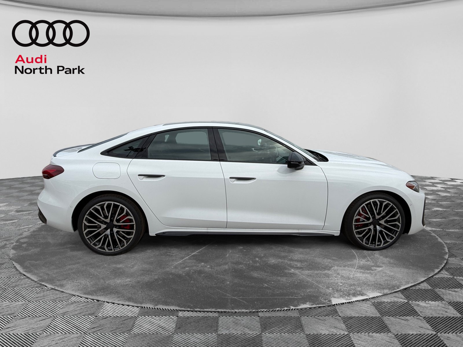 New 2026 Audi S5 Premium Plus AWD/4WD image 6