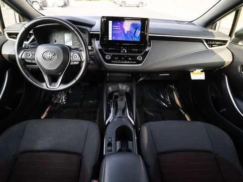 Used 2024 Toyota Corolla SE image 10