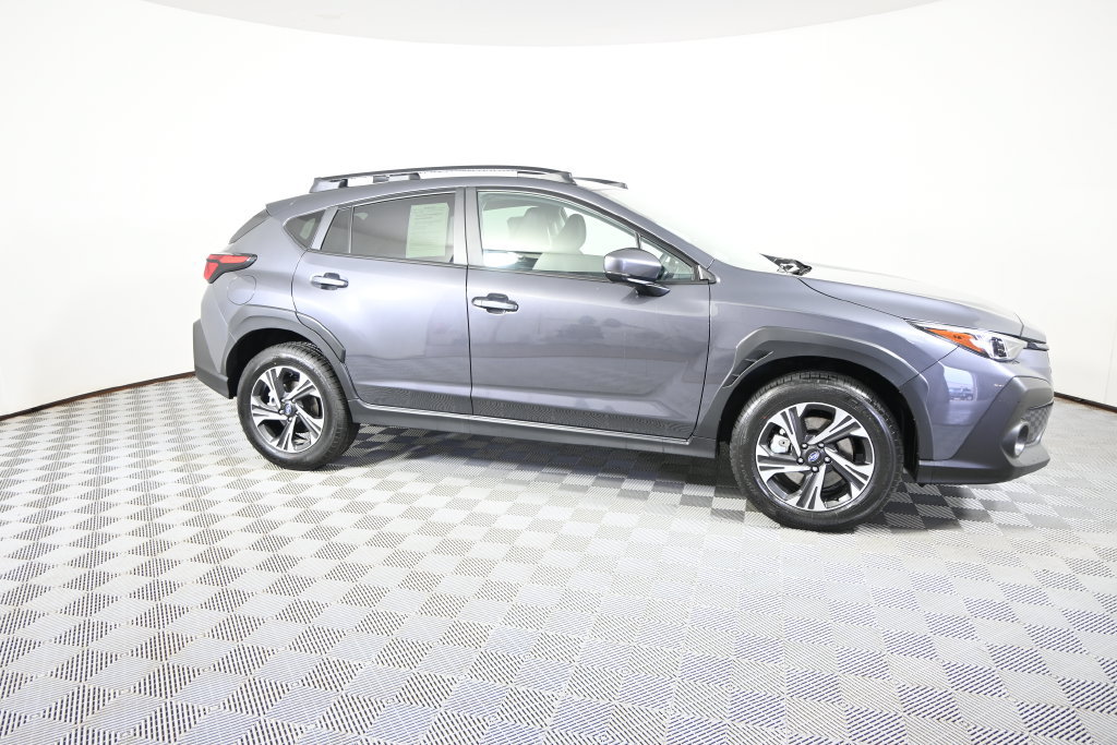 Used 2026 Subaru Crosstrek 2.5i Premium AWD/4WD image 8