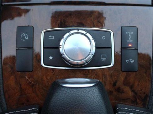 Used 2015 Mercedes-Benz CLS 550 w/ Premium Package image 26