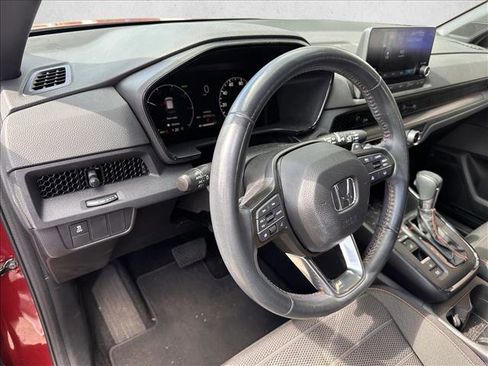 Used 2024 Honda CR-V Sport image 10