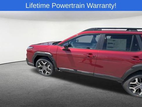 New 2026 Subaru Outback Touring XT AWD/4WD image 5