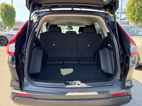 Used 2025 Honda CR-V LX image 13
