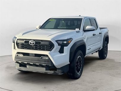 Used 2024 Toyota Tacoma TRD Off-Road