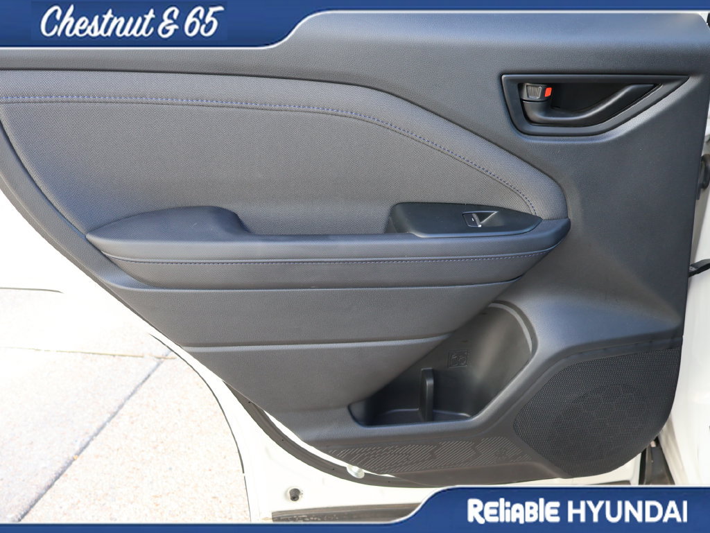 Used 2025 Subaru Forester Premium AWD/4WD image 17