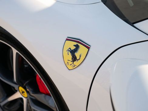 Used 2024 Ferrari 296 GTS image 17