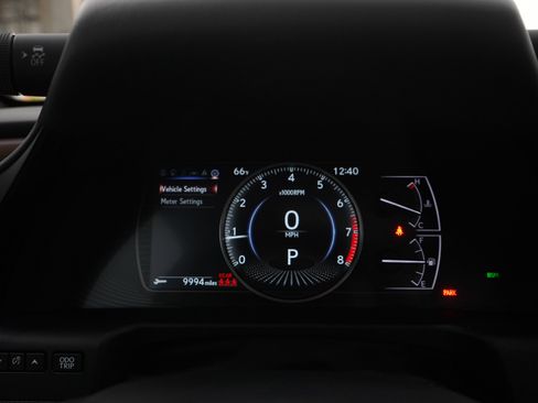 Used 2025 Lexus ES 350 w/ Luxury Package FWD image 27