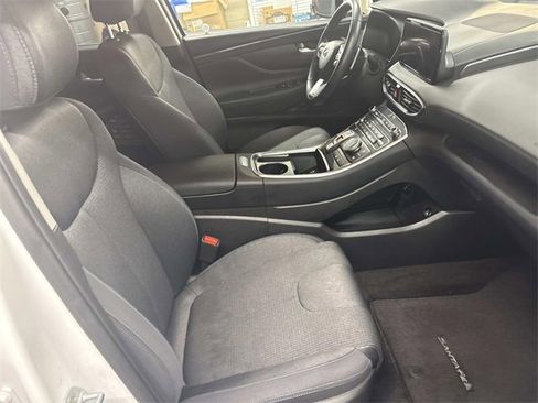 Used 2023 Hyundai Santa Fe SEL w/ Cargo Package image 27