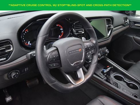 Certified 2023 Dodge Durango R/T image 14