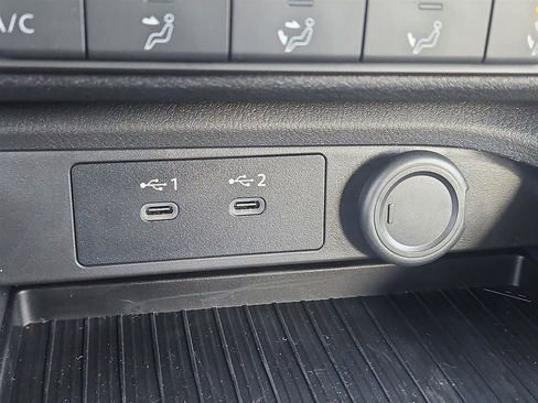 New 2026 Nissan Sentra S w/ Floor Mat Package image 14