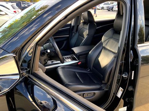 Used 2018 Acura MDX SH-AWD image 7