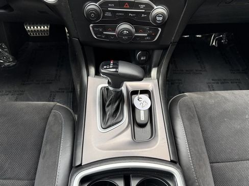 Used 2023 Dodge Charger Scat Pack w/ Plus Group RWD image 28