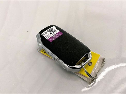 Used 2024 Kia Forte GT-Line w/ GT-Line Premium Package image 9