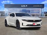 Used 2022 Chevrolet Camaro LT image 3