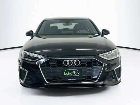 Used 2024 Audi A4 2.0T Premium Plus AWD/4WD image 2