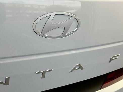 New 2026 Hyundai Santa Fe SEL image 21