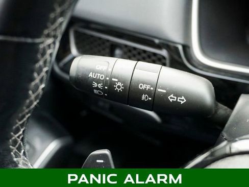 Used 2022 Honda Civic Touring image 23