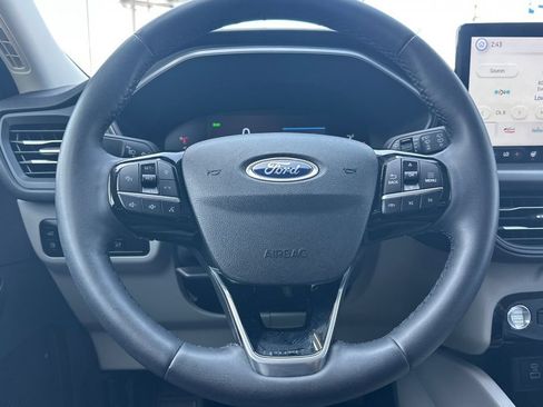 Certified 2023 Ford Escape Active w/ Tech Pack #1 AWD/4WD image 27