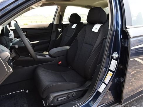 New 2026 Honda Accord SE image 19
